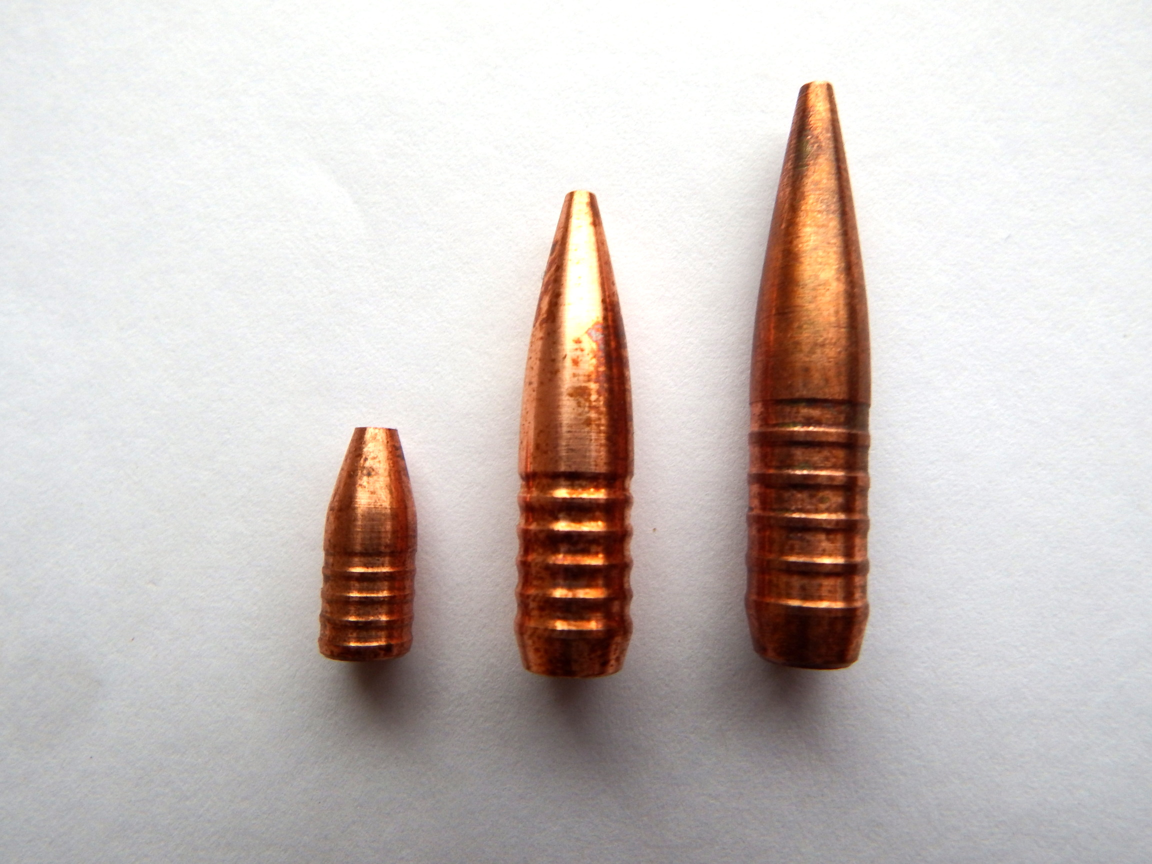 Kriek .224" & .284"